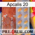 Apcalis 20 43